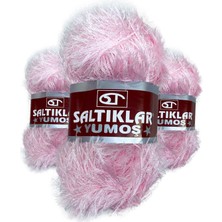 Kapamarka Yumoş Sakallı El Örgü Ipi Yünü 13 3 Ad.