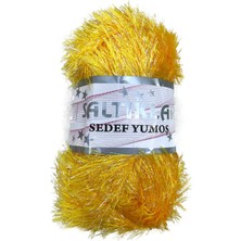 Gökkuşağı El Örgü Ipi Yünü 36