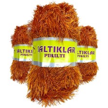 Kapamarka Gökkuşağı El Örgü Ipi Yünü 103 3 Ad.