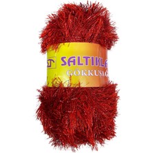 Gökkuşağı El Örgü Ipi Yünü 04