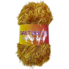 Gökkuşağı El Örgü Ipi Yünü 75