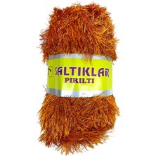 Gökkuşağı El Örgü Ipi Yünü 103