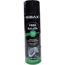 Sibax Balata Spreyi - 24 Lü - 500 ml