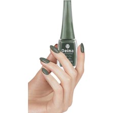 Kapamarka DEİNA Keratinli Besleyici Oje Renk No: 43 14 Ml
