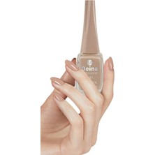 Kapamarka DEİNA Keratinli Besleyici Oje Renk No: 76 14 Ml