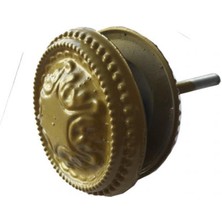 Demir Kapı Tokmağı Klasik