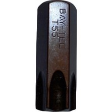 Bay-Tec Tork Otomotiv Bits Uç T55 30 mm