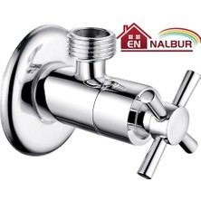 Itimat Lamda 521 Dekoratif Ara Musluk