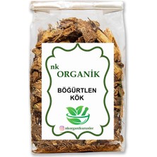 Nk Organik Böğürtlen Kökü 250GR