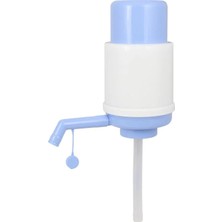 Damacana Su Doldurma Pompası Aleti Manuel Sebil Pompası 22X12 cm Büyük Boy