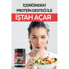 Miya Max Protein Toz Kilo-aldırıcı ürünleri Besin Destekleyici Kil’o almaya yardımcı Muz ve Kakao Aromalı 1 Kutu