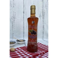 Böğürtlen Sirkesi % 100 Doğal Katkısız 500 ml