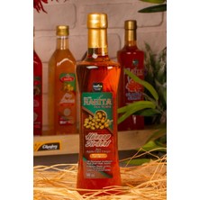 Hünnap Sirkesi % 100 Doğal Katkısız 500 ml