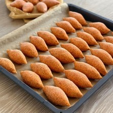 Zeugma Midye 10 Adet Bol Cevizli İçli Köfte (Dondurulmuş)