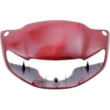 Activa Uyumlu Far Muhafaza Kırmızı Erpilsan Elektronik