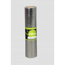 Kapamarka Deluxe Çok Amaçlı Örtü Metalize 1,7 Mt 30 Cm -13756