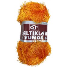 1 Adet Yumoş Sakallı El Örgü Ipi Yünü 103