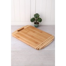 24*34CM Ekmek Tahtası ROYALEKS-BEK183