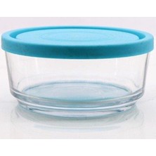 Kitchen 14 Cm. Cam Saklama Kabı ROYALEKS-97998