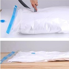 Kapamarka Magic Saver Tekli Vakumlu Poşet 50X90CM -353099