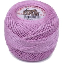 Kaplan Etamin ve Kanaviçe Ipi 8 No Kod/renk: 717 - Royaleks