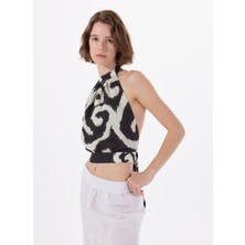 Mr. Mood Bluz, L, Siyah