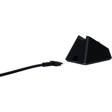 Razer Mouse Dock Chroma Manyetik Mouse Şarj İstasyonu - (RC30-03050200-R3M1)
