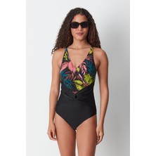 C&city Drapeli Mayo 7747 Siyah