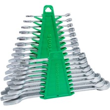Izeltaş Elta 0350002121 Kombine Anahtar Takımı 21 Parça (6-32MM)