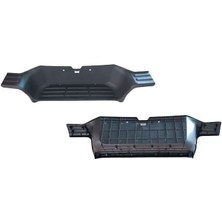 Toyota Hılux Revo Arka Tampon Orta 2015-2019 52159-0K290