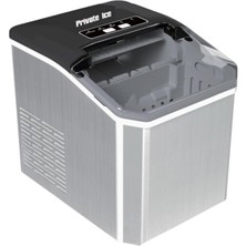 By Kitchen Private Ice Buz Makinesi, 12 Kg/gün Kapasiteli