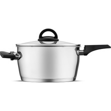 Jumbo ProCook 4+6 Lt Düdüklü Tencere Seti