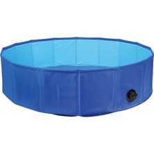 Eastland Köpek Havuzu Çap 120 cm Yüks. 20 cm Drstr