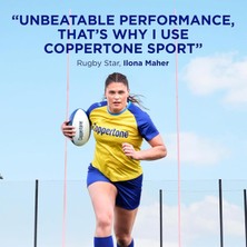 Coppertone Sport SPF40 Yüz ve Vücut Için Güneş Koruyucu Stick 42.5gr