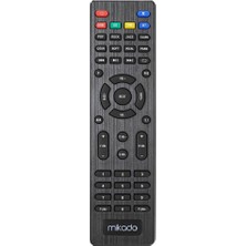 Mikado MD-672BT 5+1 120W USB Sd Fm Bt Speaker Siya