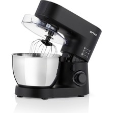 Onvo OVKC01 Çok Amaçlı Mutfak Şefi 6,3l ( Hamur - Kıyma - Blender Makinesi )