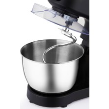 Onvo OVKC01 Çok Amaçlı Mutfak Şefi 6,3l ( Hamur - Kıyma - Blender Makinesi )