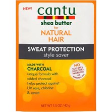 Cantu Doğal Saçlar İçin Ter, Klor ve Uv Işınlarından Korumanıza  Olan Saç Maskesi 42G