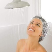 Cantu Doğal Saçlar İçin Ter, Klor ve Uv Işınlarından Korumanıza  Olan Saç Maskesi 42G