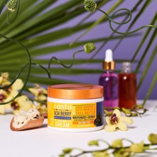 Cantu Canlandırıcı Nemlendirici ve Bukle Belirginleştirici Krem
