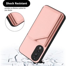 Bdt Shop Honor 90 Için Darbeye Dayanıklı Cüzdan Kılıf Manyetik Kapatma, Dahili Bilek Kayışı ve Kart Yuvaları (Yurt Dışından)