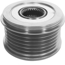 Chevrolet Aveo 1.3 Dizel Alternatör Kasnağı