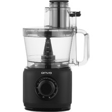 Onvo Ovkc02 Multi Doğrayıcı 1000w ( Et Doğrama - Buz Kırma - Smoothie )