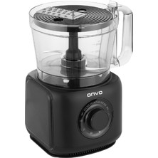 Onvo Ovkc02 Multi Doğrayıcı 1000w ( Et Doğrama - Buz Kırma - Smoothie )