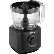 Onvo Ovkc02 Multi Doğrayıcı 1000w ( Et Doğrama - Buz Kırma - Smoothie )