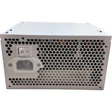 Strong ST750 750W 80+ Bronze Apfc Beyaz Power Supply Güç Kaynağı