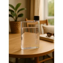Slim A5 Matara Akıtmaz Yer Kaplamaz Bpa Free Çanta Uyumlu Suluk 420 ml