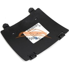 Opel Astra H Davlumbaz Far Kapağı Orijinal Gm