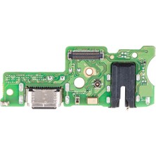 Senal Store Tecno Uyumlu Pova 5 Şarj Soketli Mikrofon Bordu LH7N