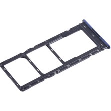 Senal Store Tecno Uyumlu Spark 10 4g Sim Kart Tepsisi KI5Q